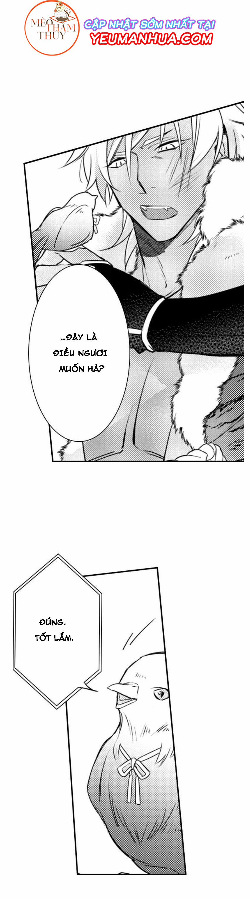 Dục Vọng Ác Ma 7 trang 28