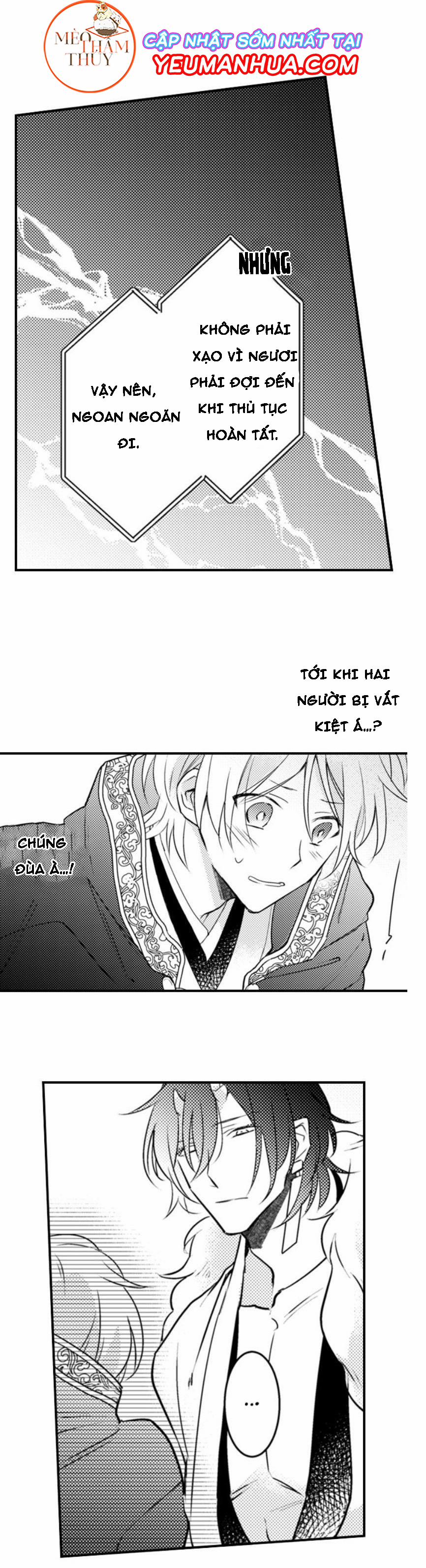 Dục Vọng Ác Ma 7 trang 29