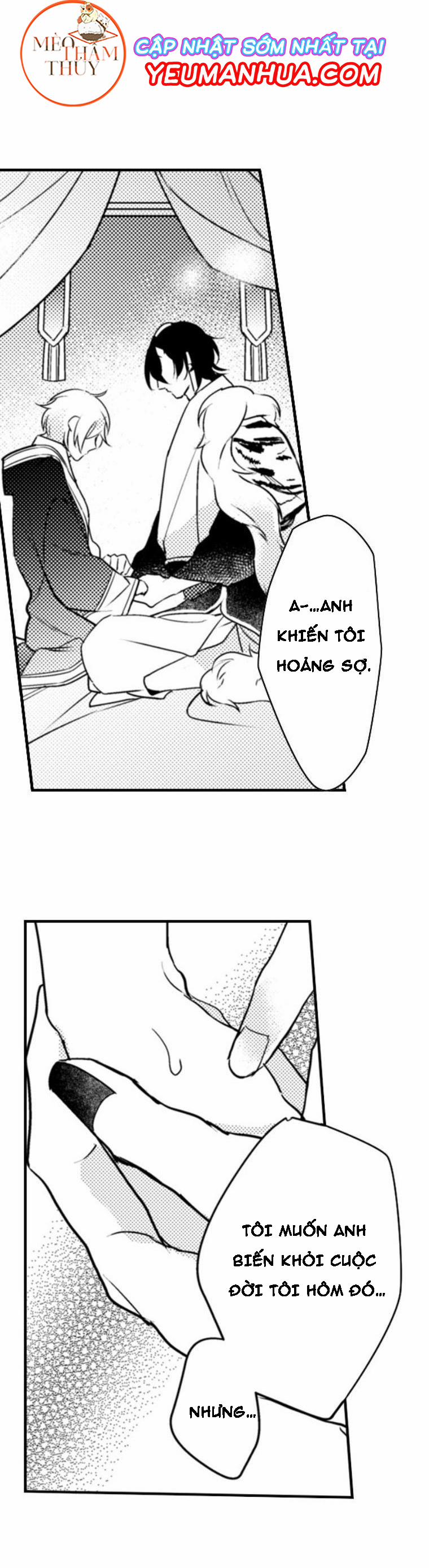 Dục Vọng Ác Ma 7 trang 35