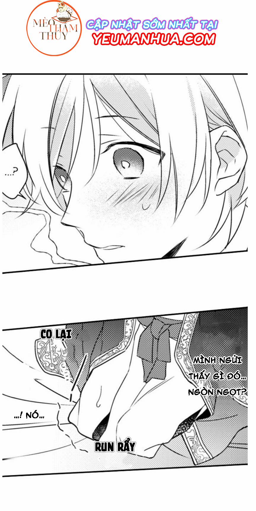 Dục Vọng Ác Ma 7 trang 39