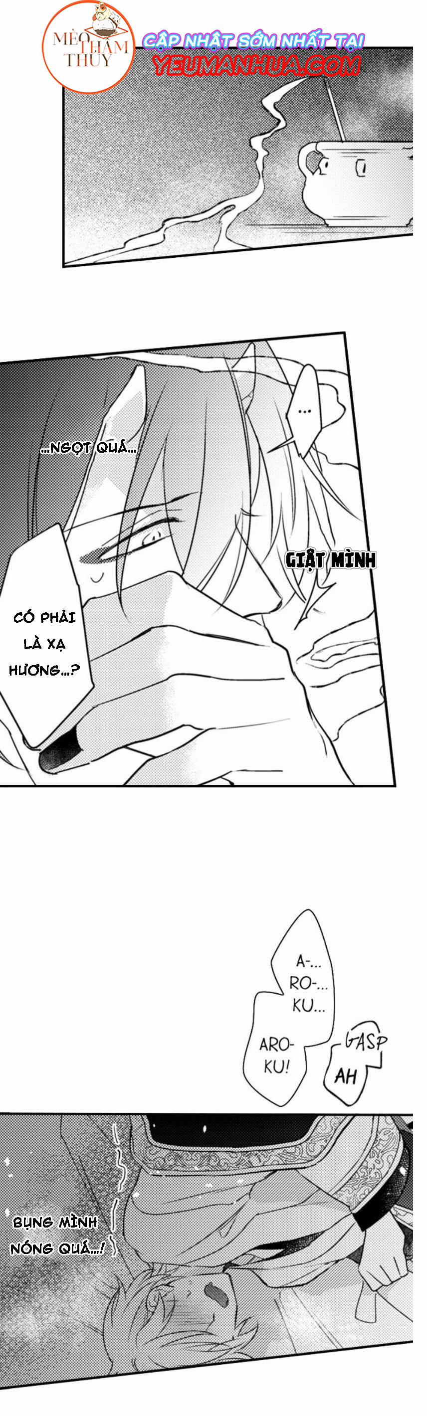 Dục Vọng Ác Ma 7 trang 43