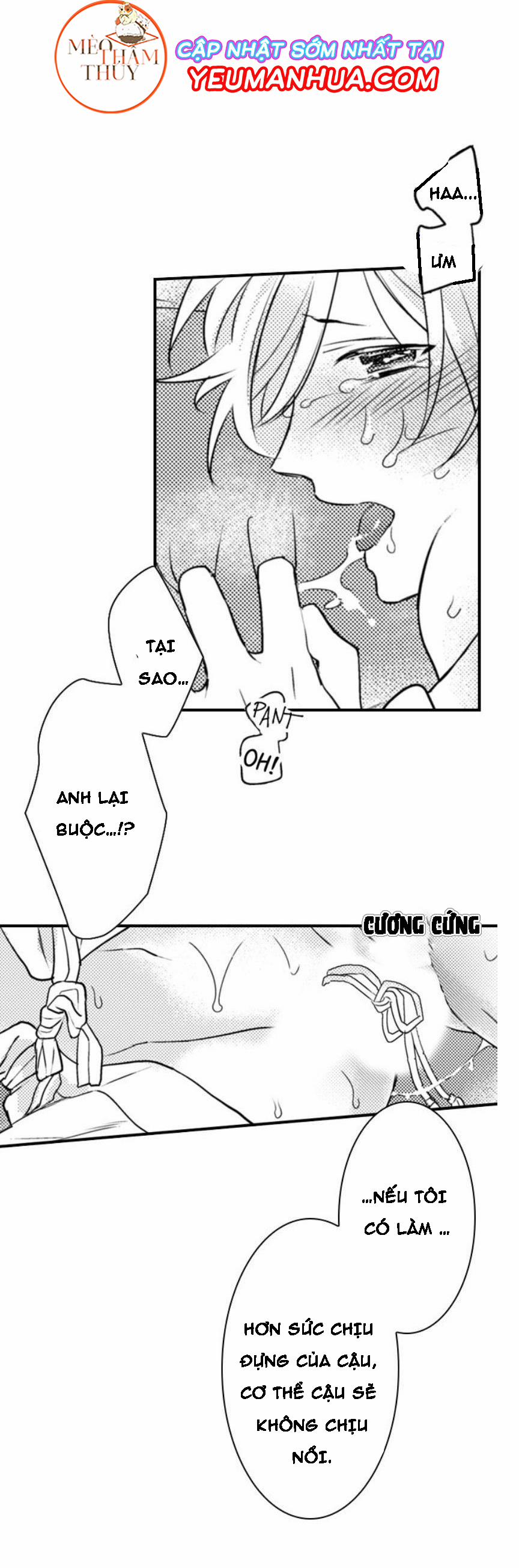 Dục Vọng Ác Ma 7 trang 45