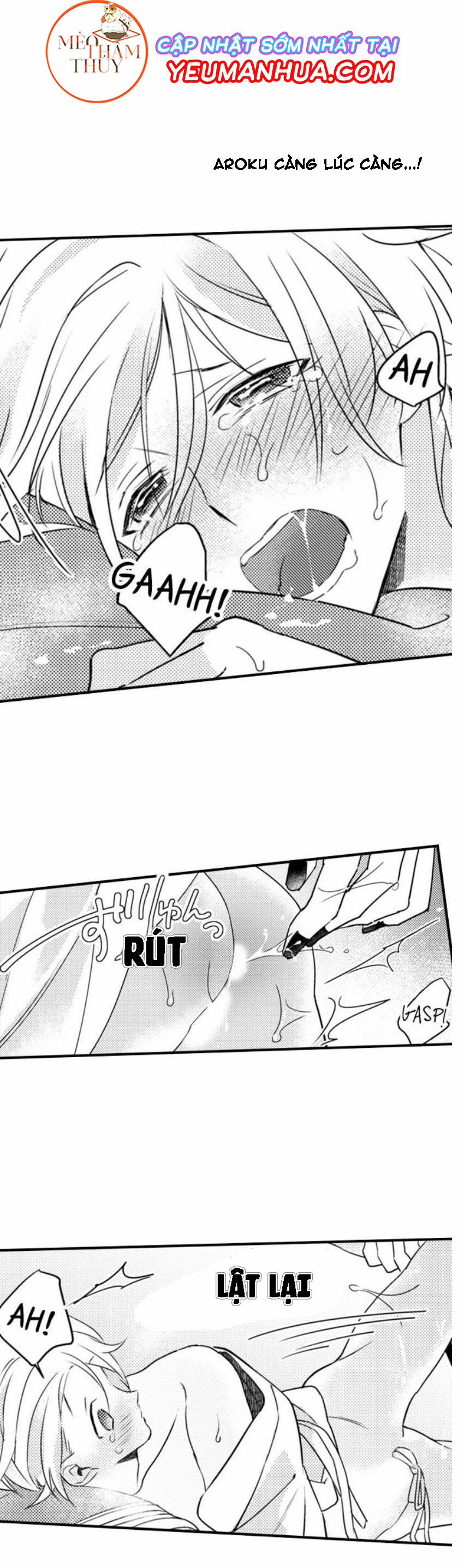 Dục Vọng Ác Ma 7 trang 48