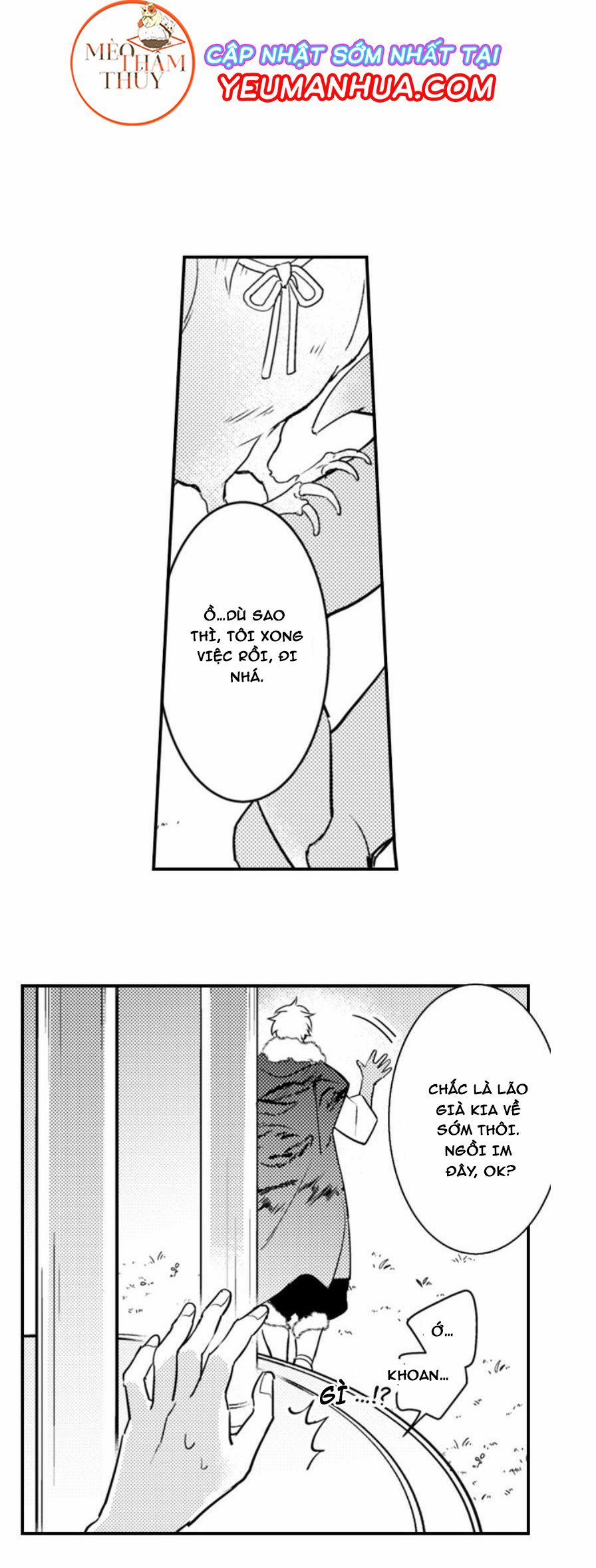 Dục Vọng Ác Ma 8 trang 15