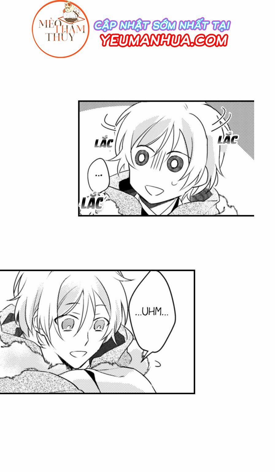 Dục Vọng Ác Ma 8 trang 19