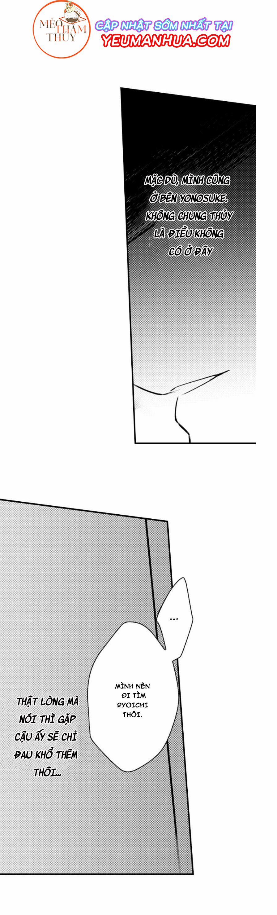 Dục Vọng Ác Ma 8 trang 35