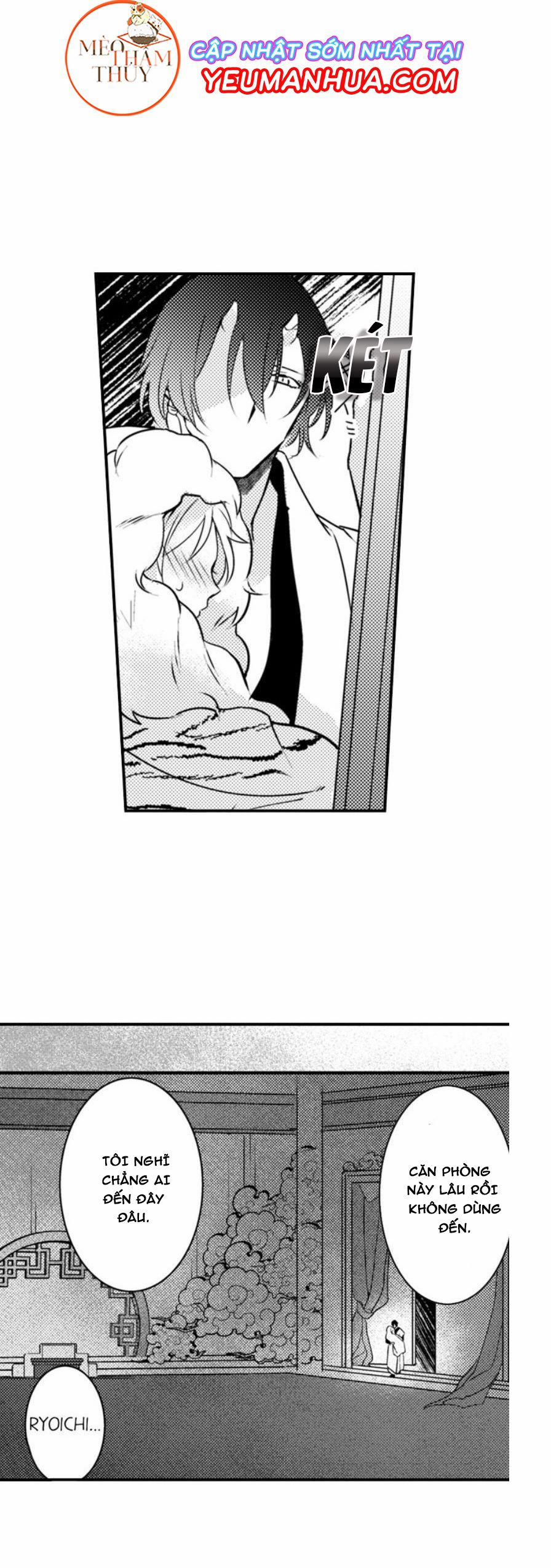 Dục Vọng Ác Ma 8 trang 41