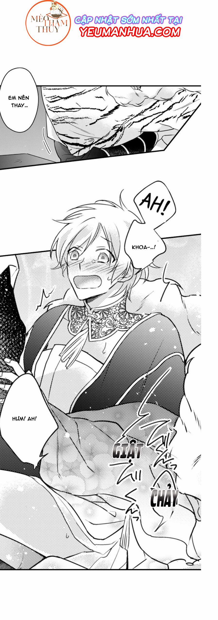 Dục Vọng Ác Ma 8 trang 42