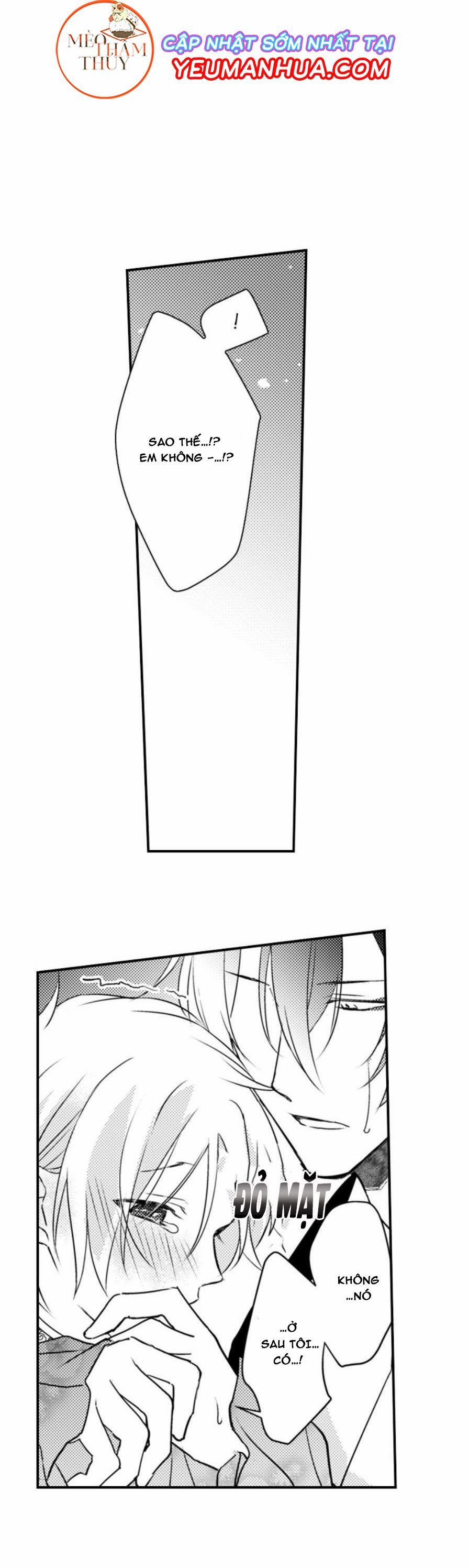 Dục Vọng Ác Ma 8 trang 43