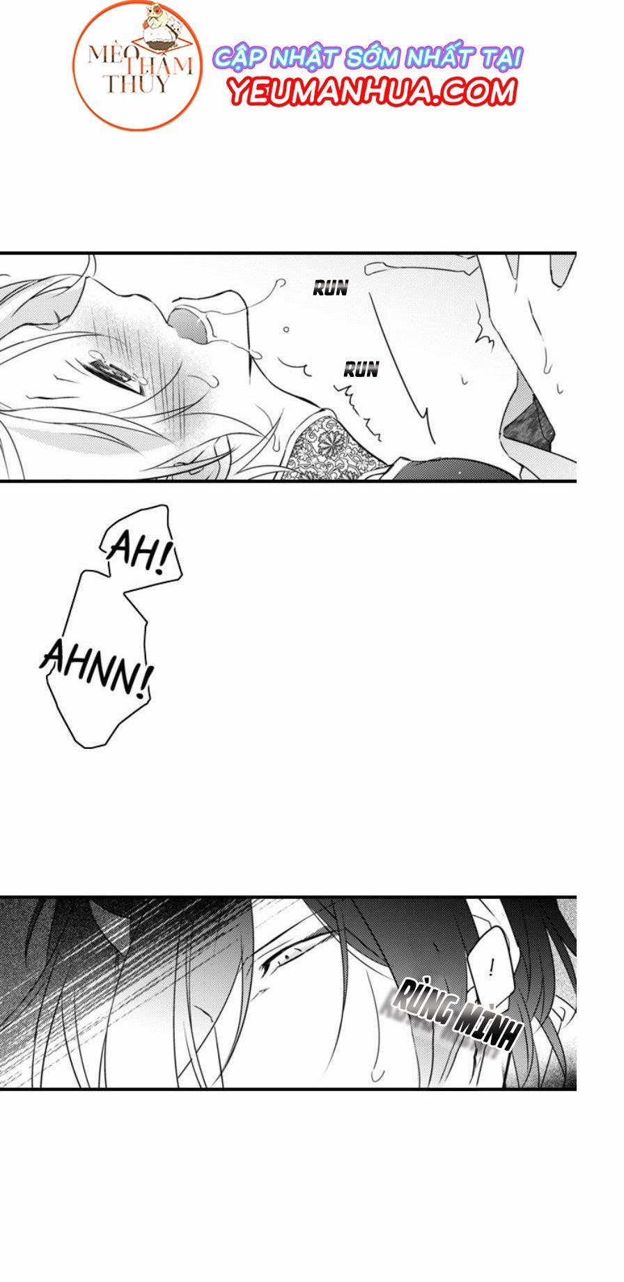 Dục Vọng Ác Ma 8 trang 46