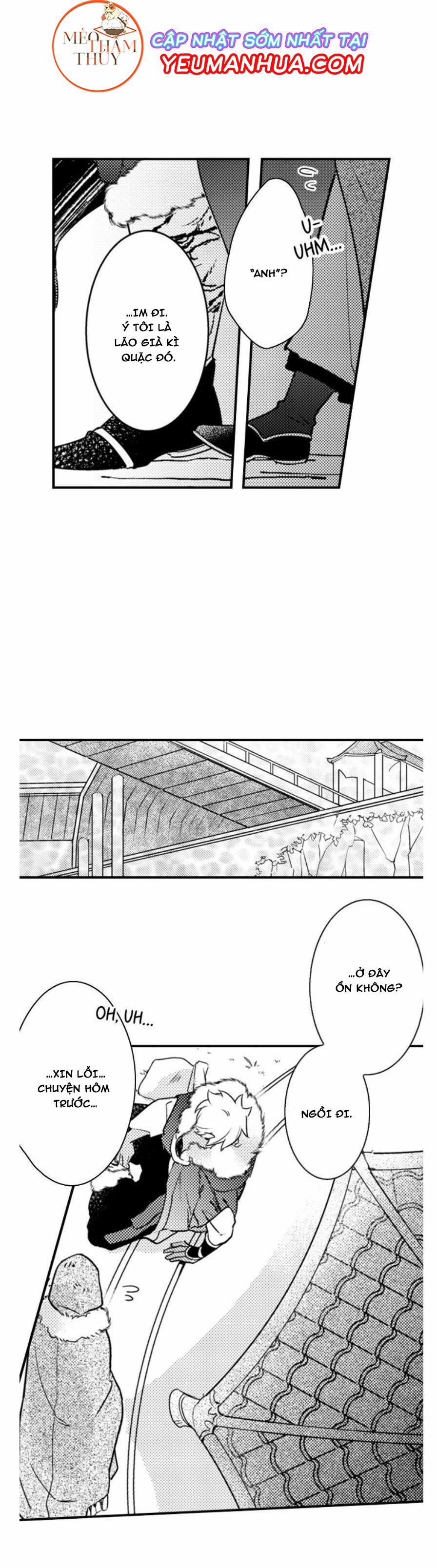 Dục Vọng Ác Ma 8 trang 7