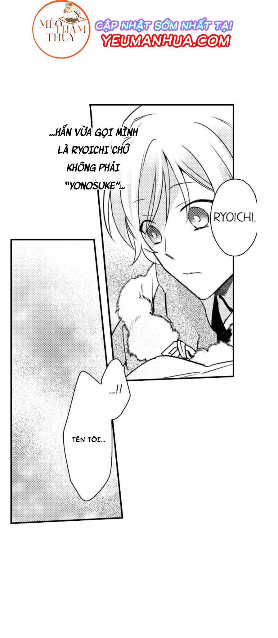 Dục Vọng Ác Ma 8 trang 8