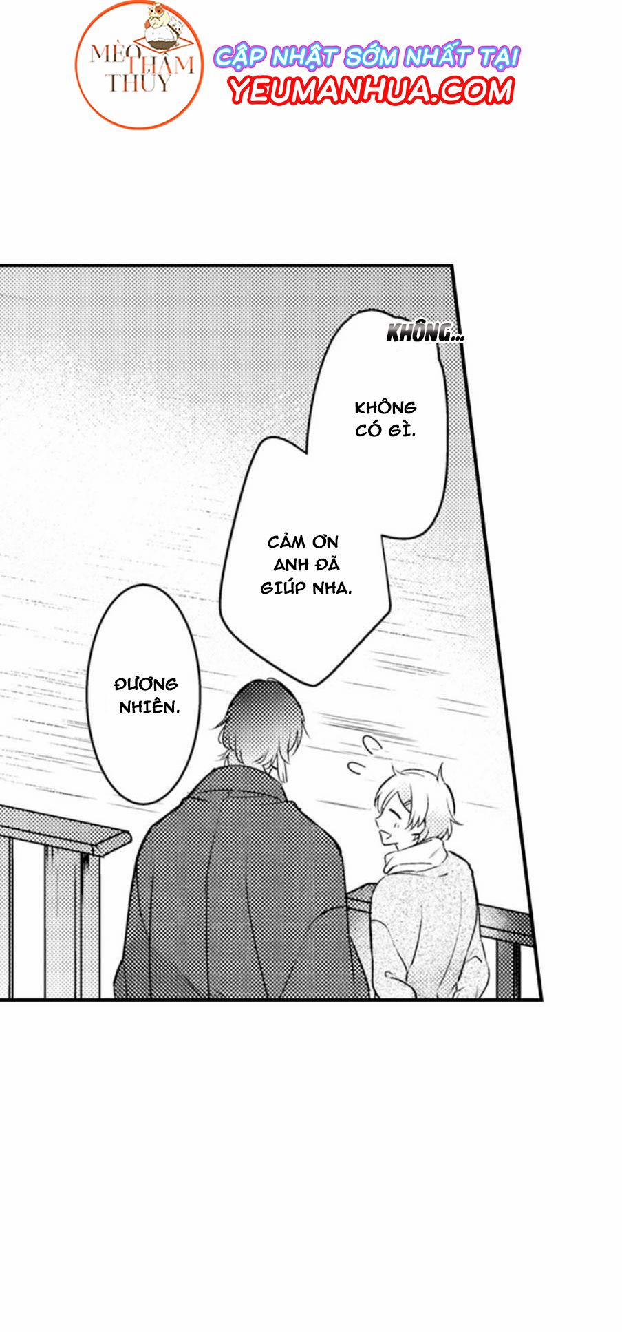 Dục Vọng Ác Ma 9 trang 18