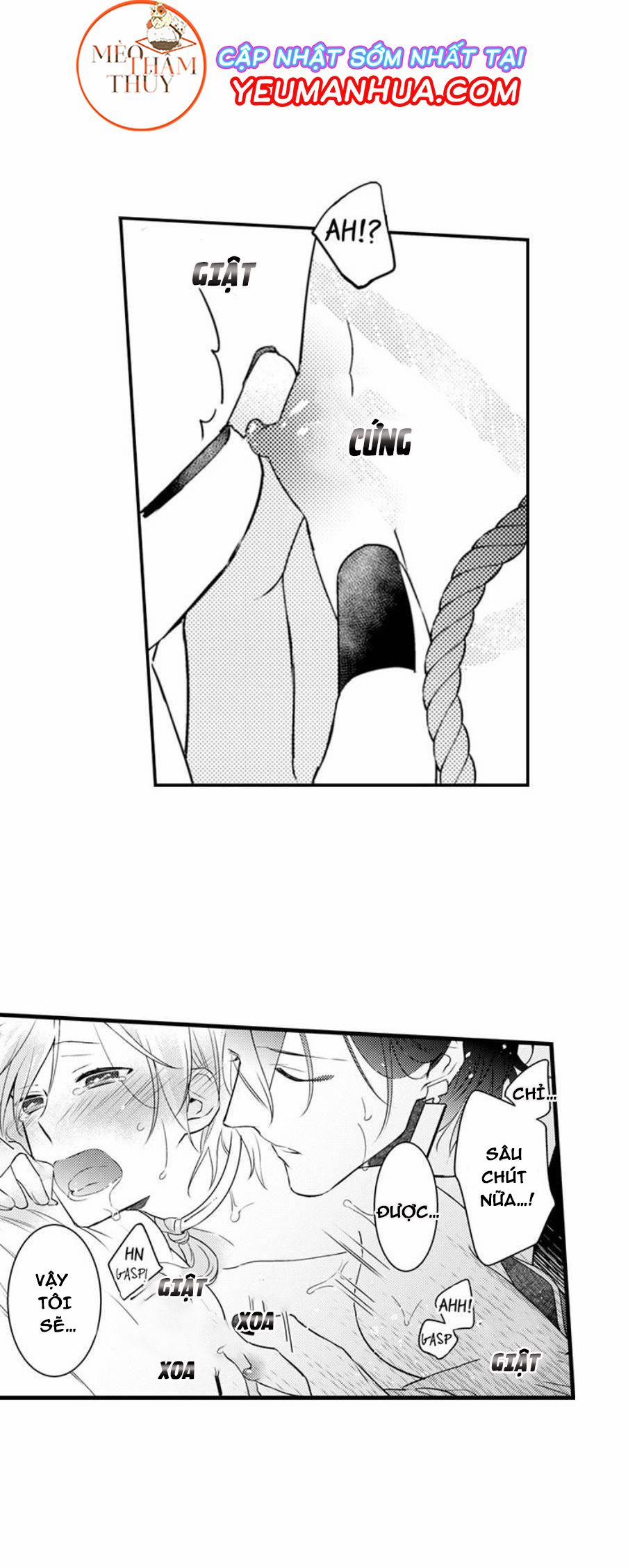Dục Vọng Ác Ma 9 trang 2