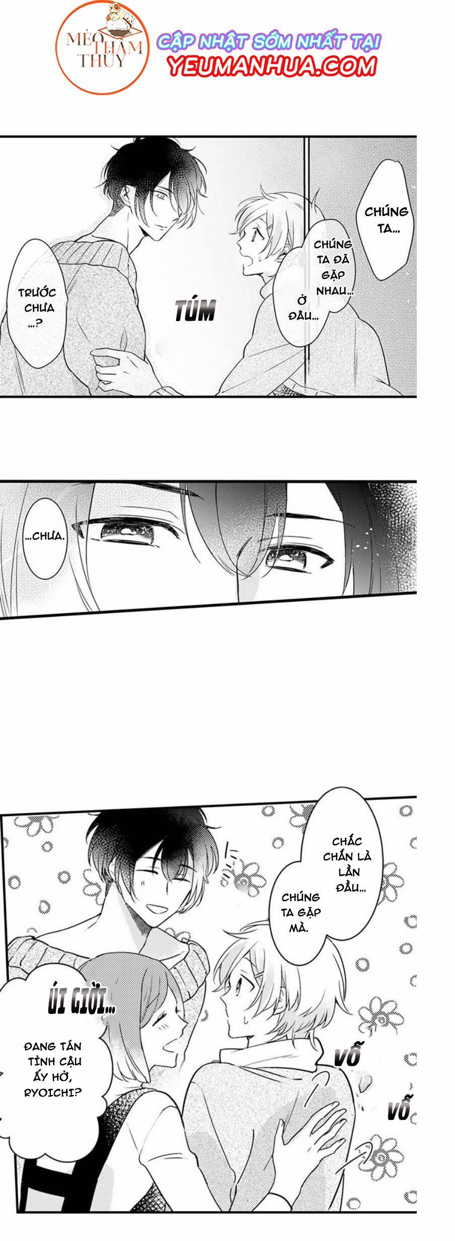 Dục Vọng Ác Ma 9 trang 23