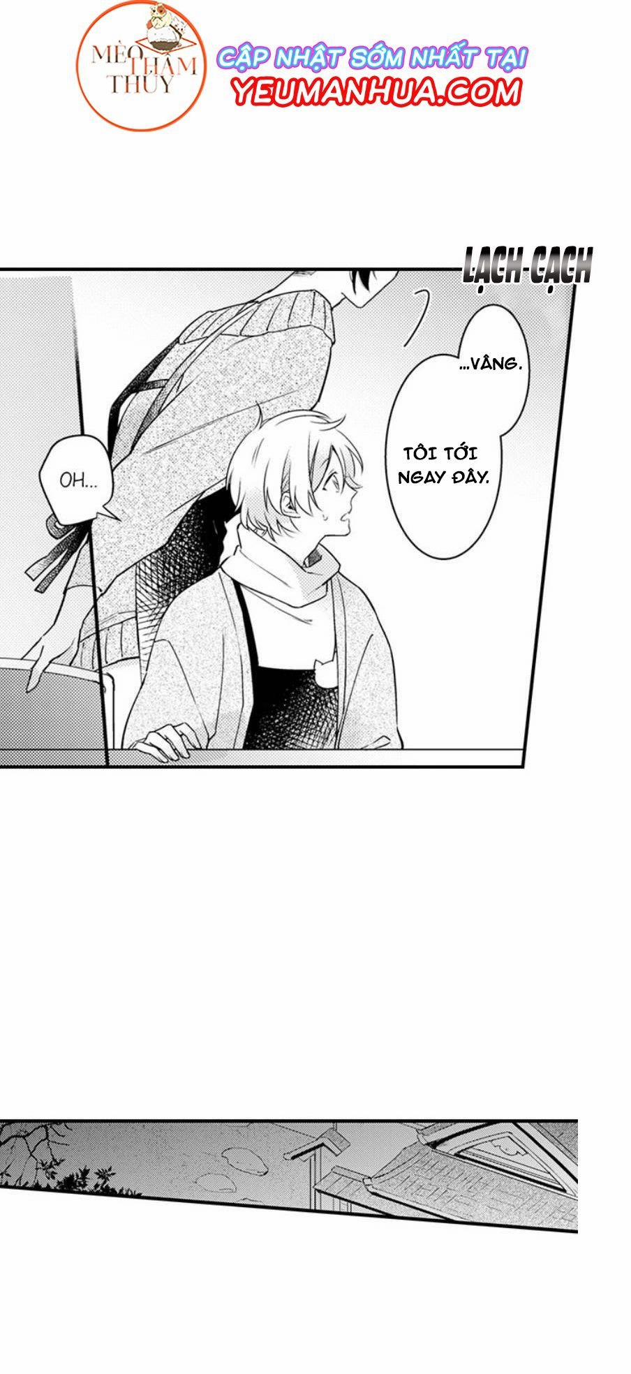 Dục Vọng Ác Ma 9 trang 31