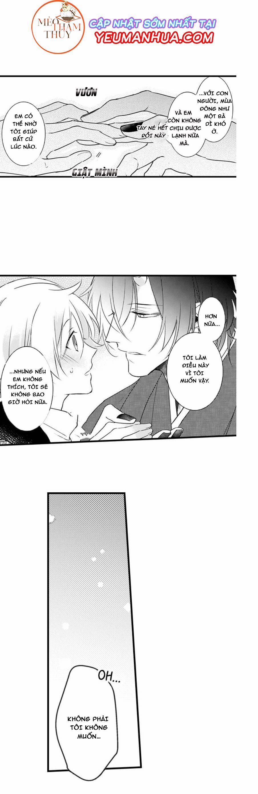 Dục Vọng Ác Ma 9 trang 39