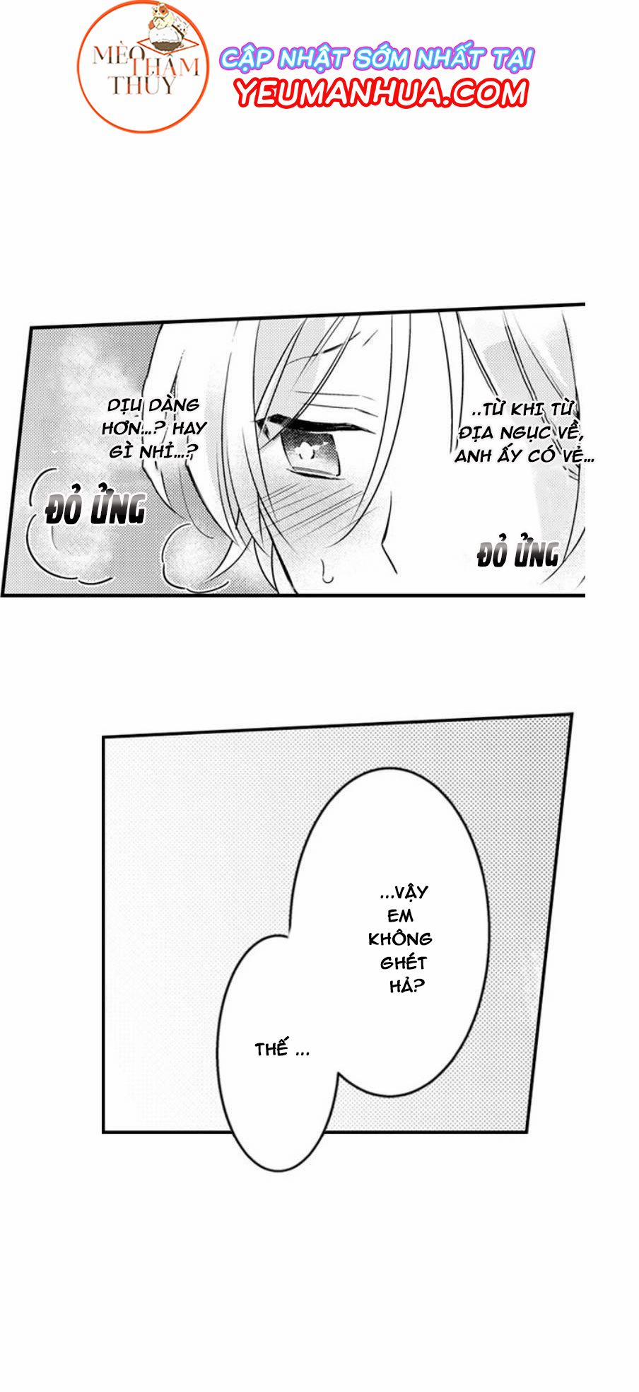 Dục Vọng Ác Ma 9 trang 40