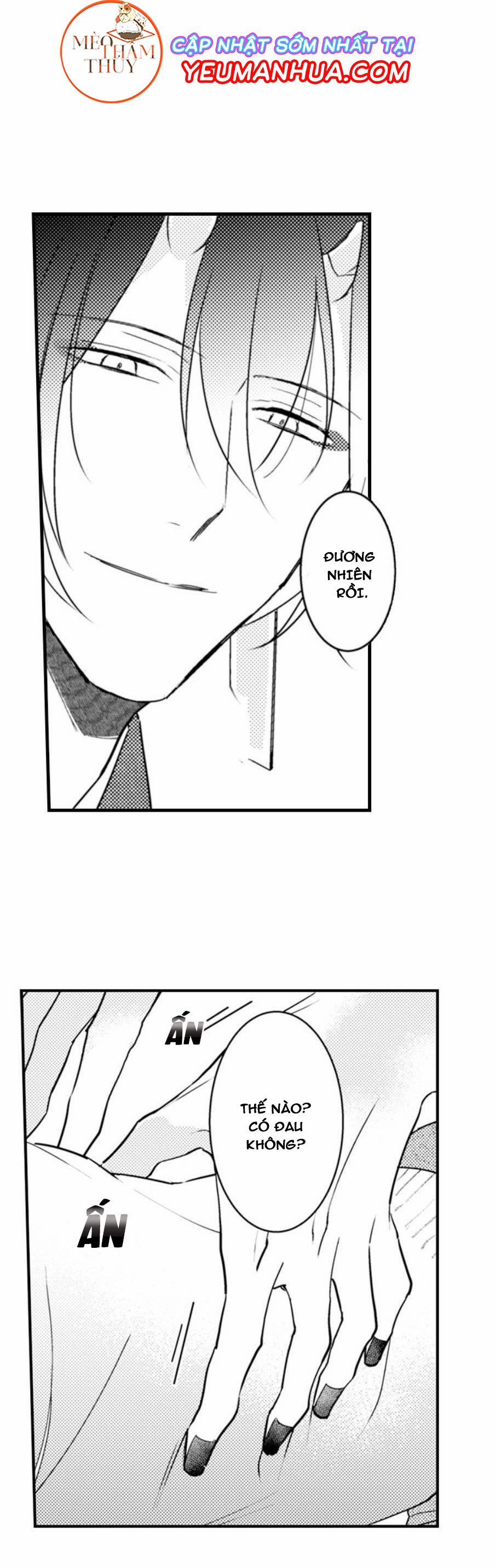 Dục Vọng Ác Ma 9 trang 43
