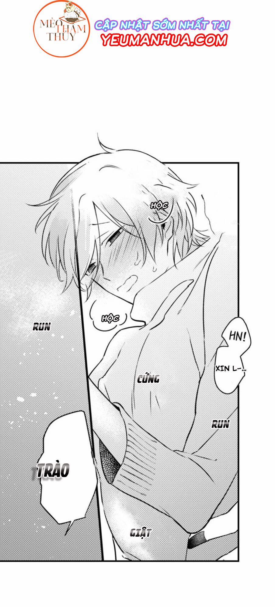 Dục Vọng Ác Ma 9 trang 46