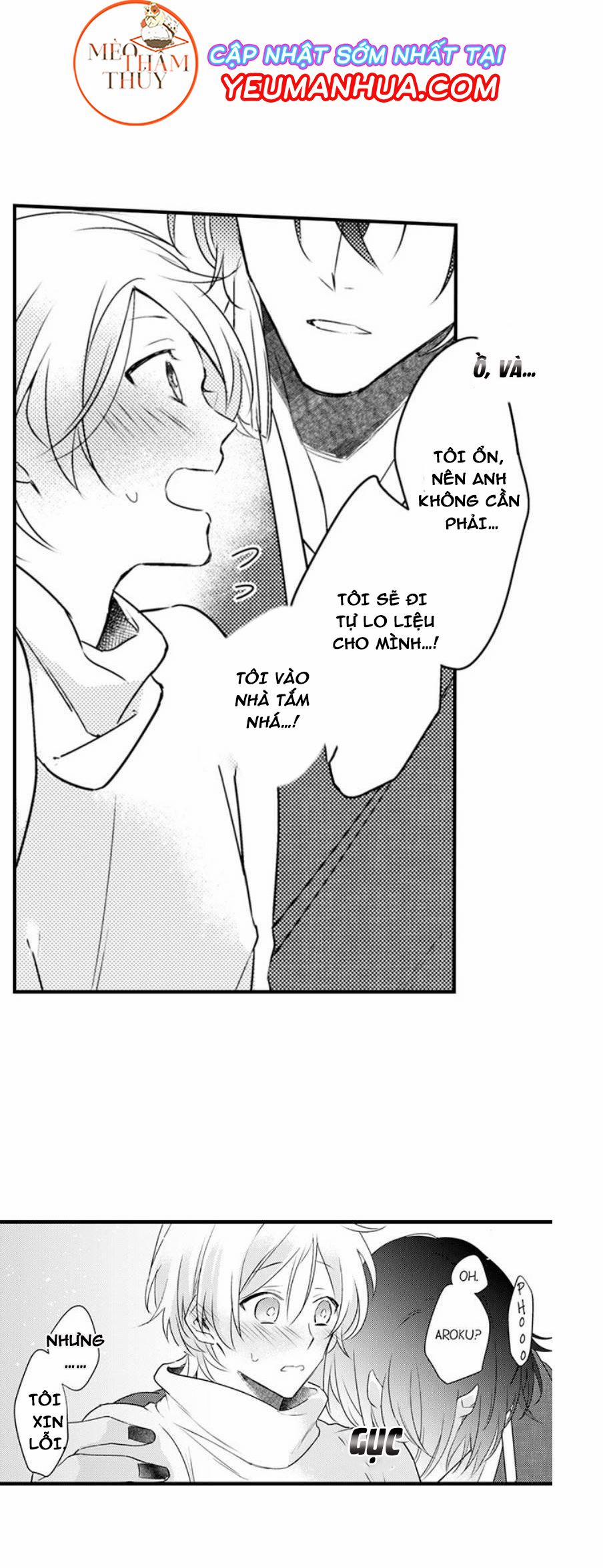 Dục Vọng Ác Ma 9 trang 54