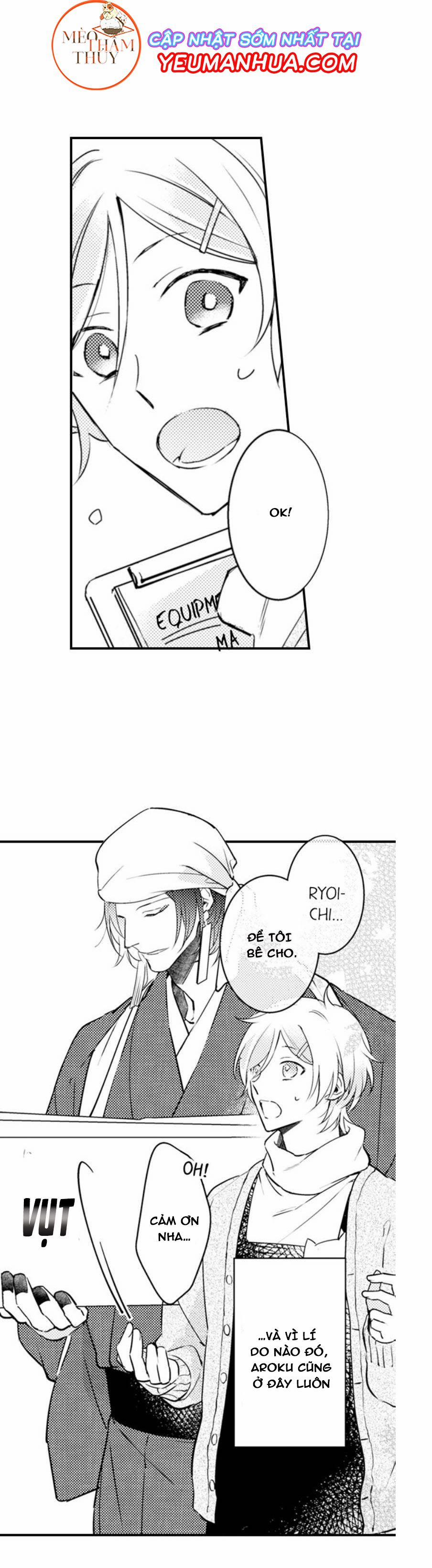 Dục Vọng Ác Ma 9 trang 7