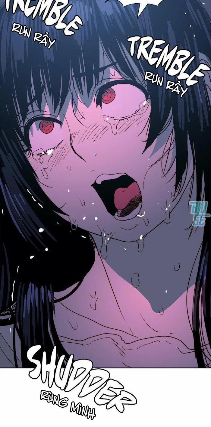 Dục Vọng Chết Người 36 trang 1