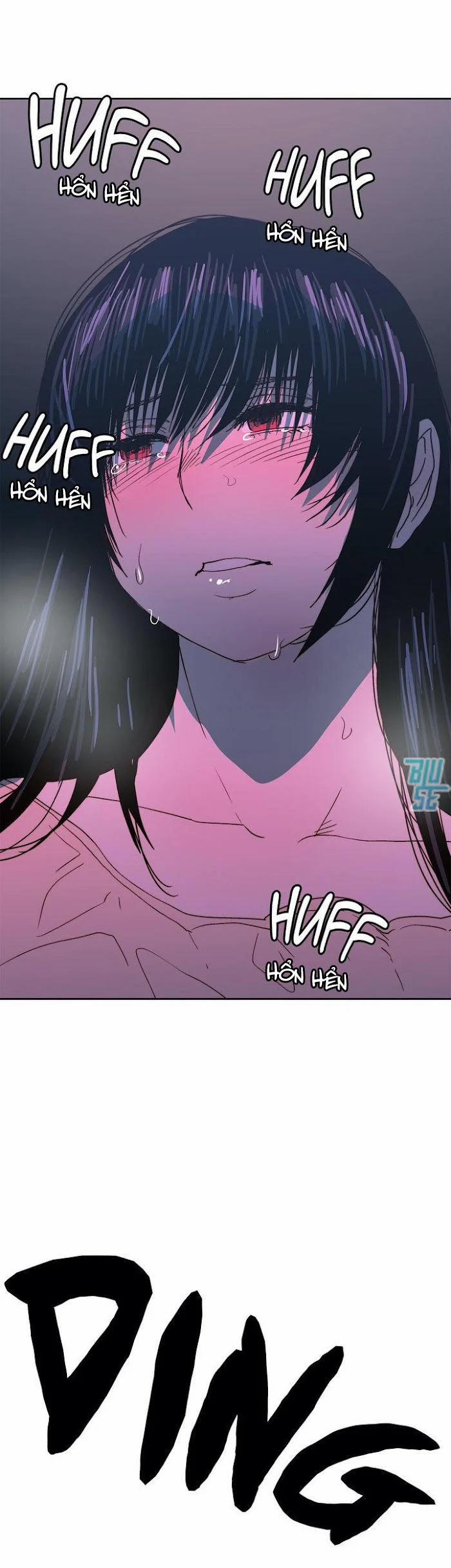 Dục Vọng Chết Người 36 trang 17