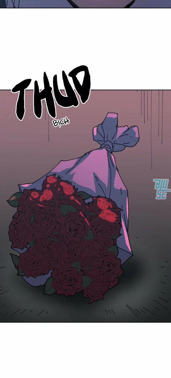 Dục Vọng Chết Người 36 trang 23