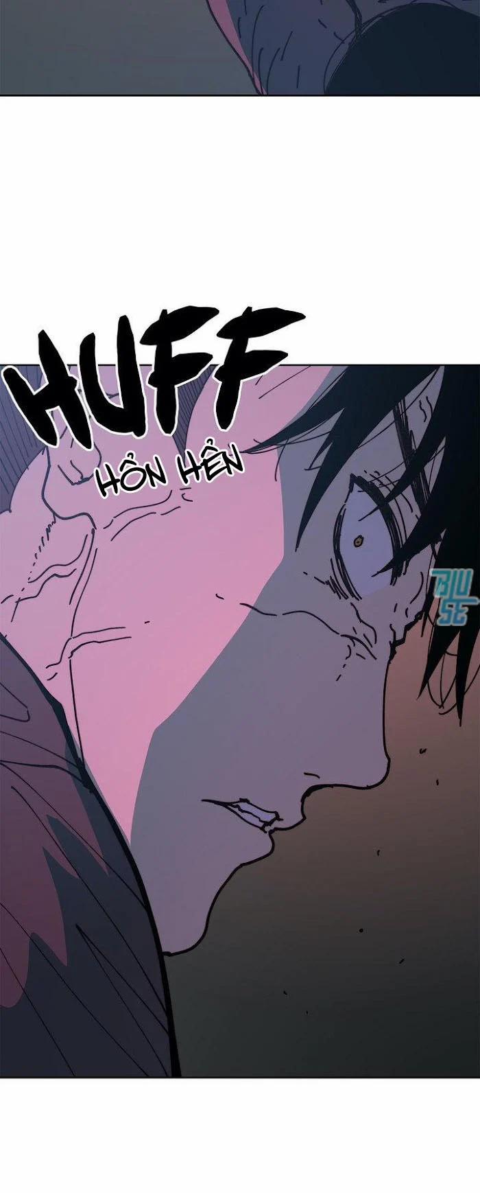 Dục Vọng Chết Người 36 trang 25