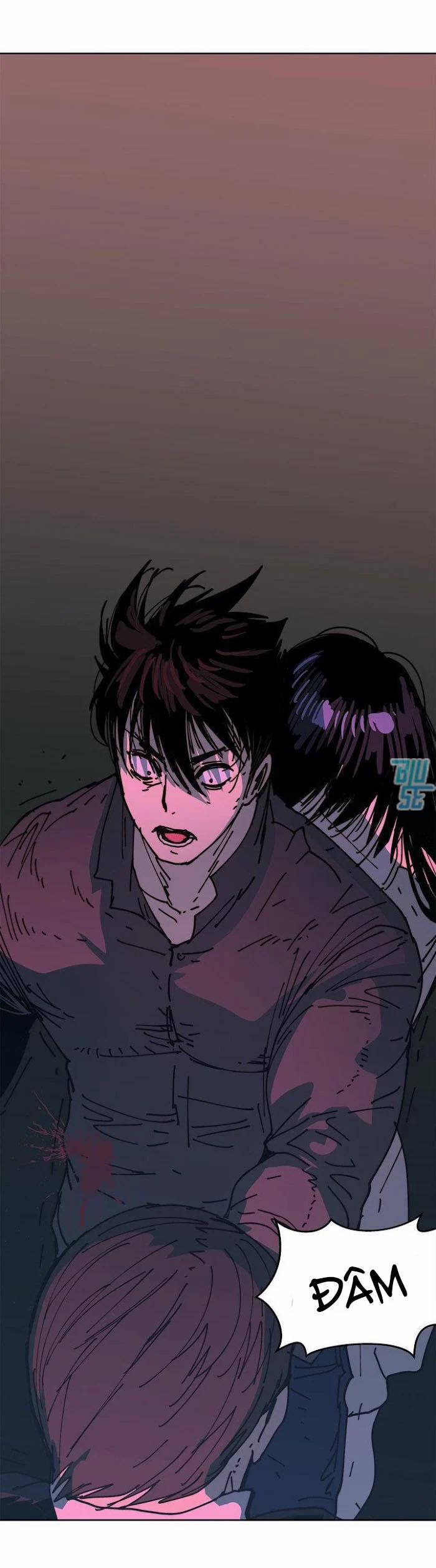 Dục Vọng Chết Người 36 trang 33