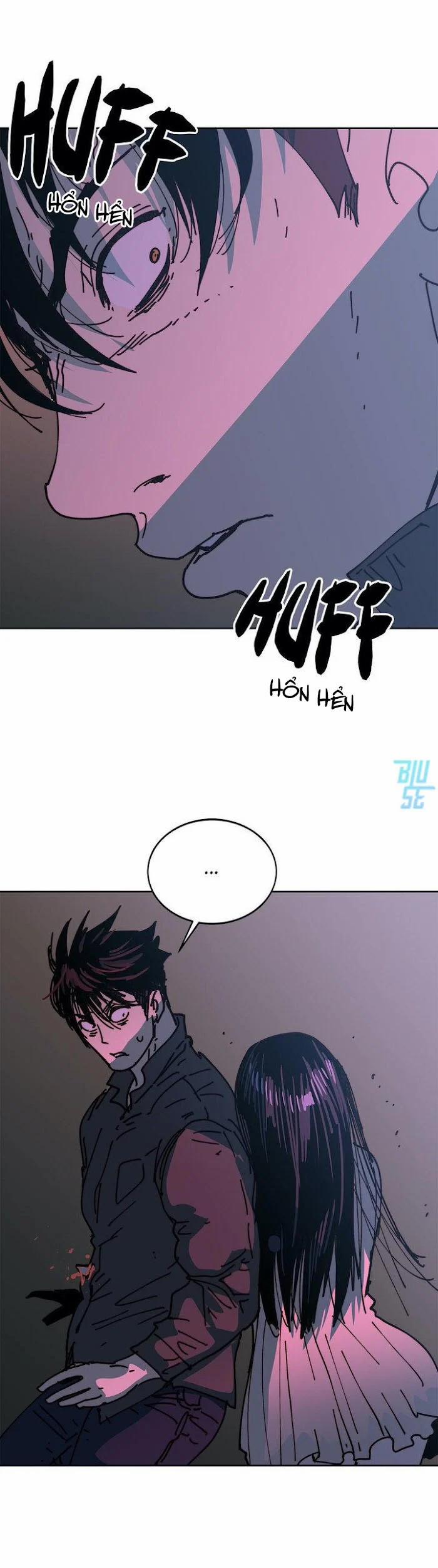 Dục Vọng Chết Người 36 trang 36