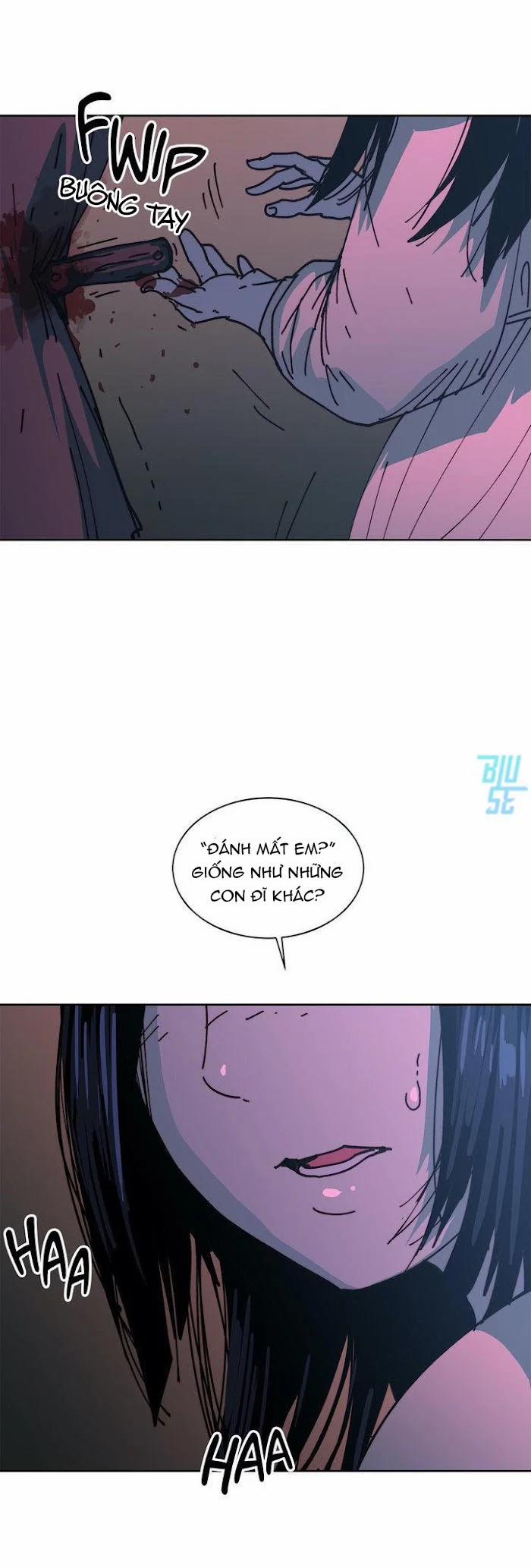 Dục Vọng Chết Người 36 trang 37