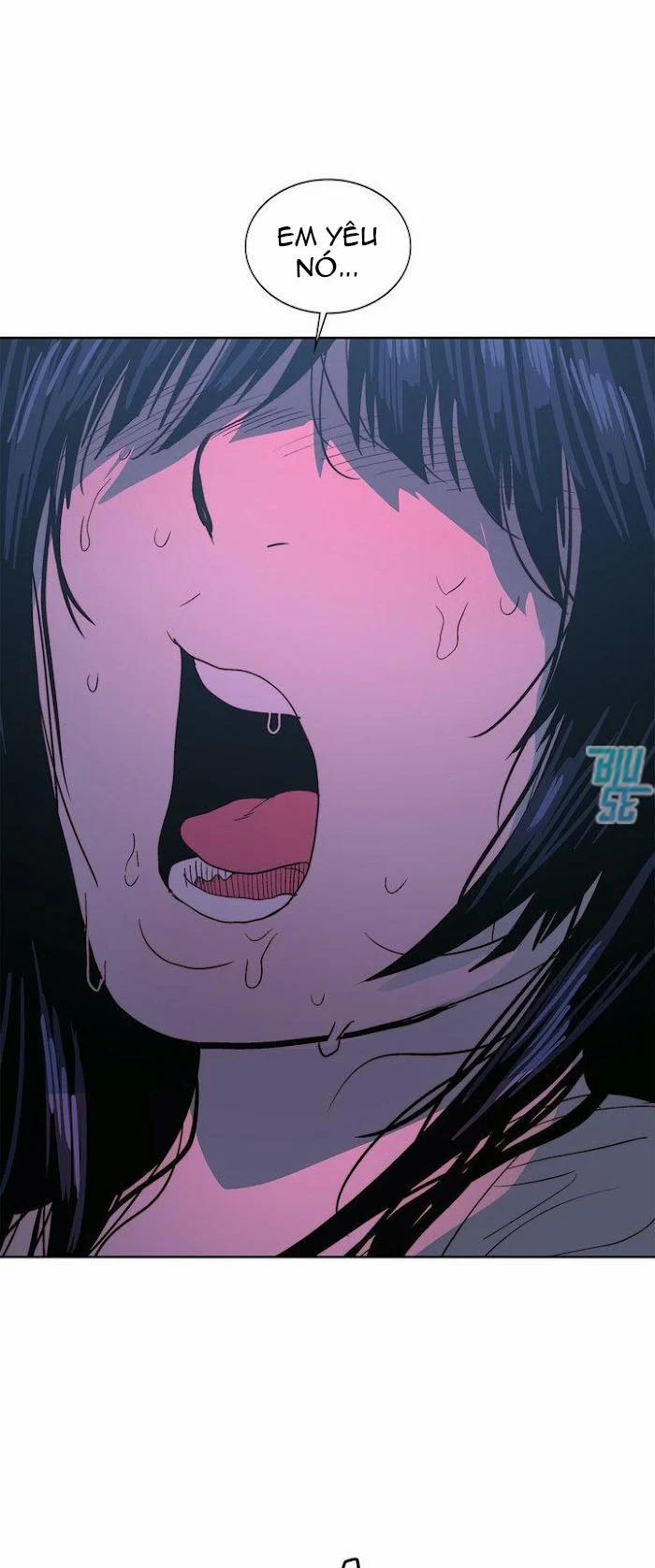 Dục Vọng Chết Người 36 trang 4