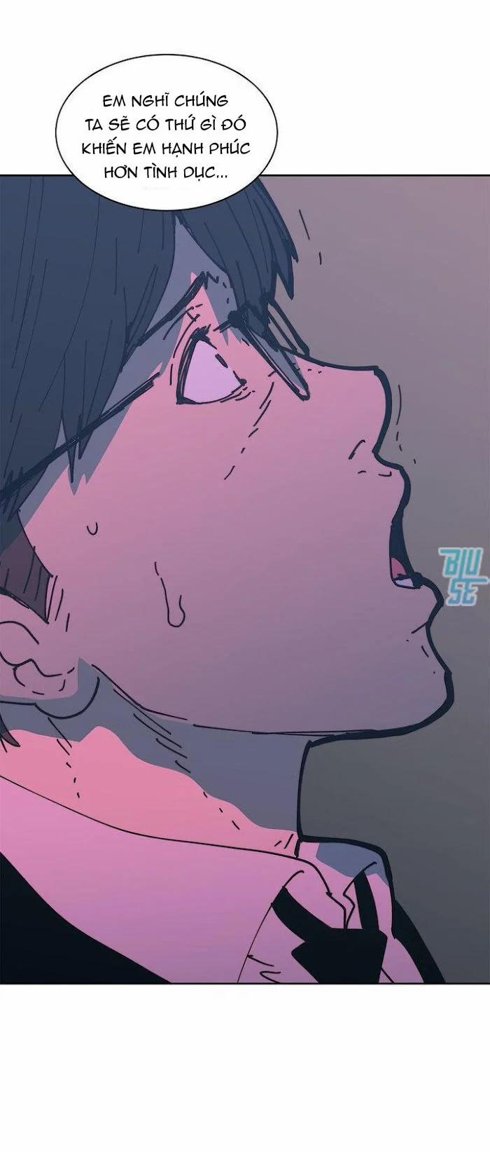 Dục Vọng Chết Người 36 trang 44