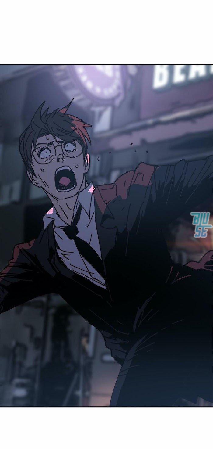 Dục Vọng Chết Người 36 trang 49