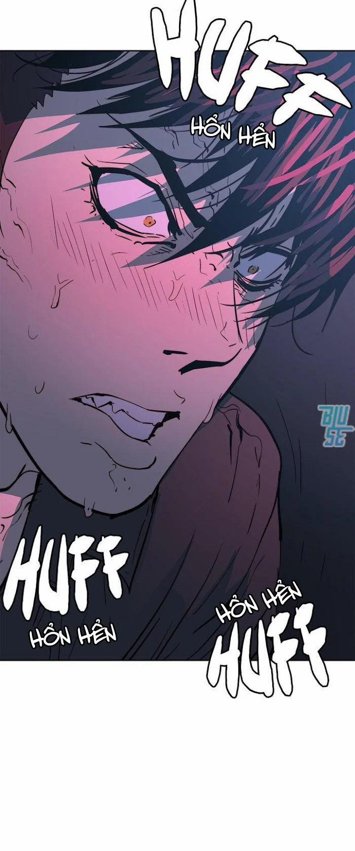 Dục Vọng Chết Người 36 trang 5