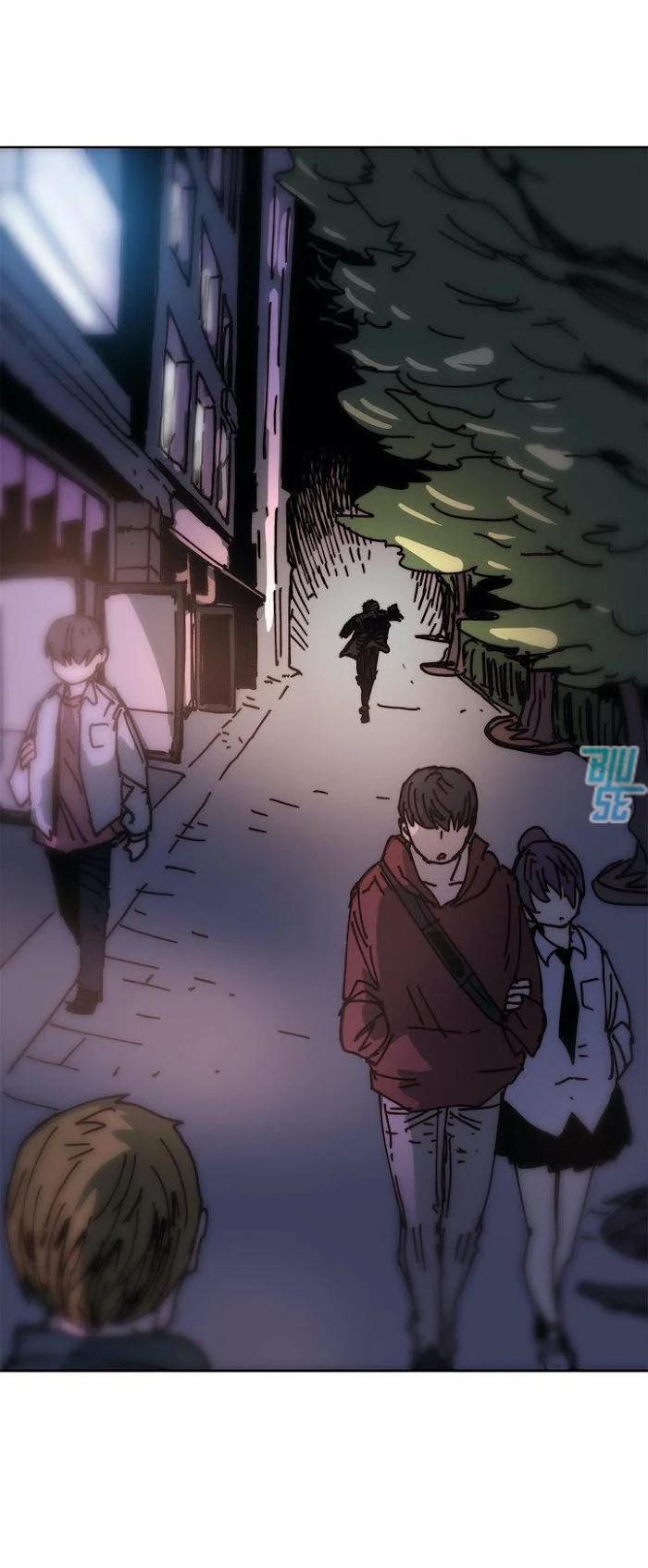 Dục Vọng Chết Người 36 trang 53