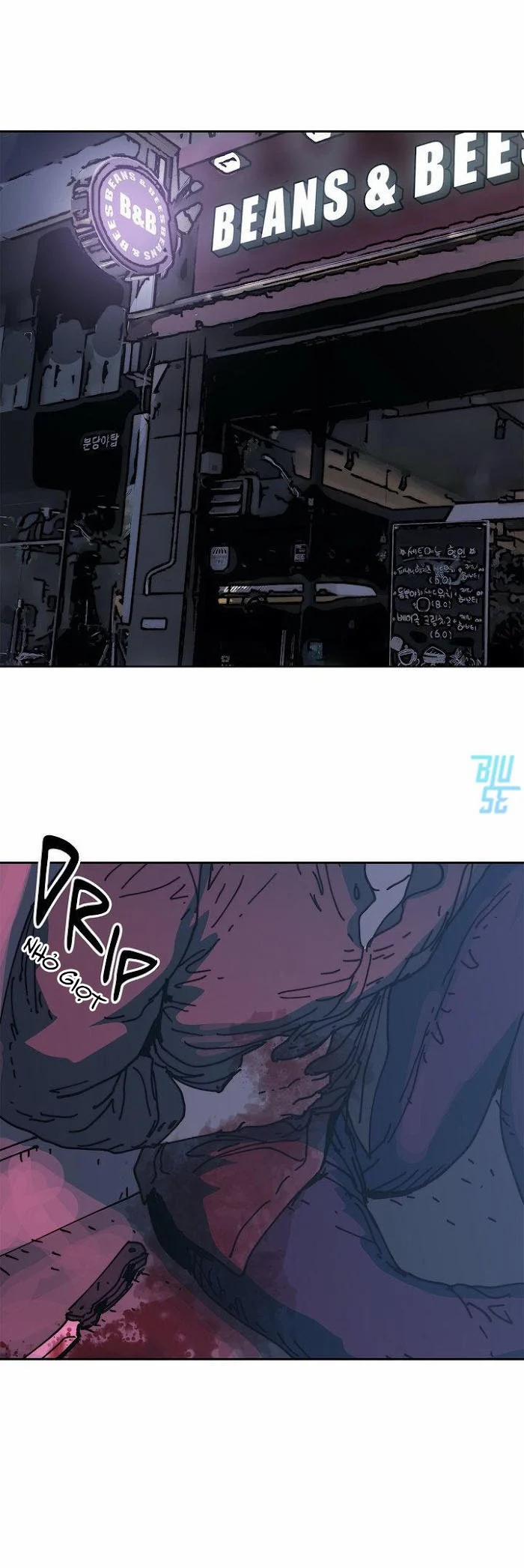 Dục Vọng Chết Người 36 trang 55