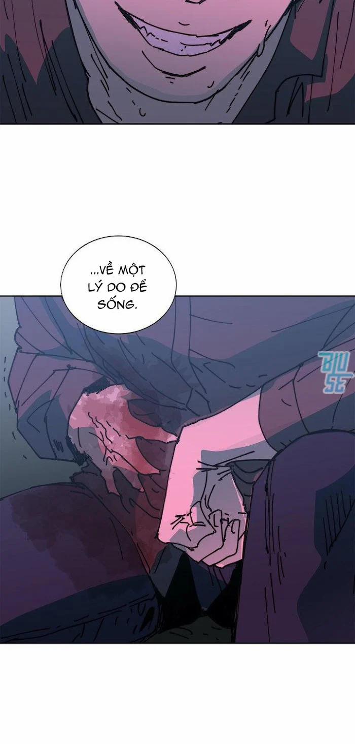 Dục Vọng Chết Người 36 trang 57