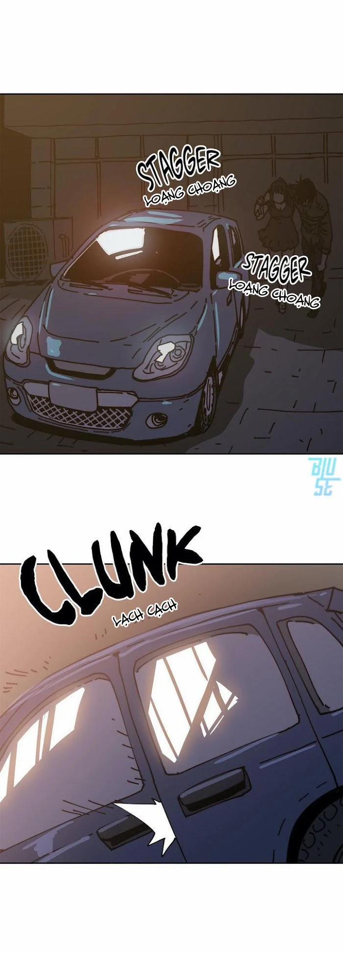 Dục Vọng Chết Người 36 trang 60