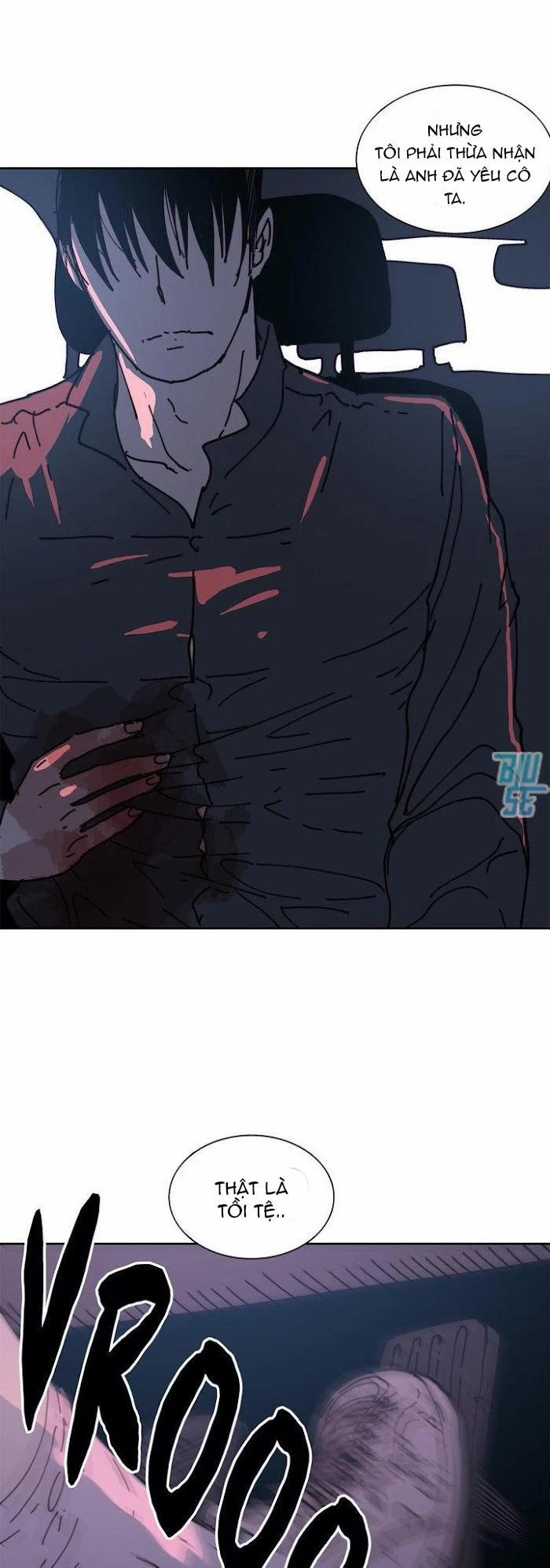 Dục Vọng Chết Người 36 trang 65