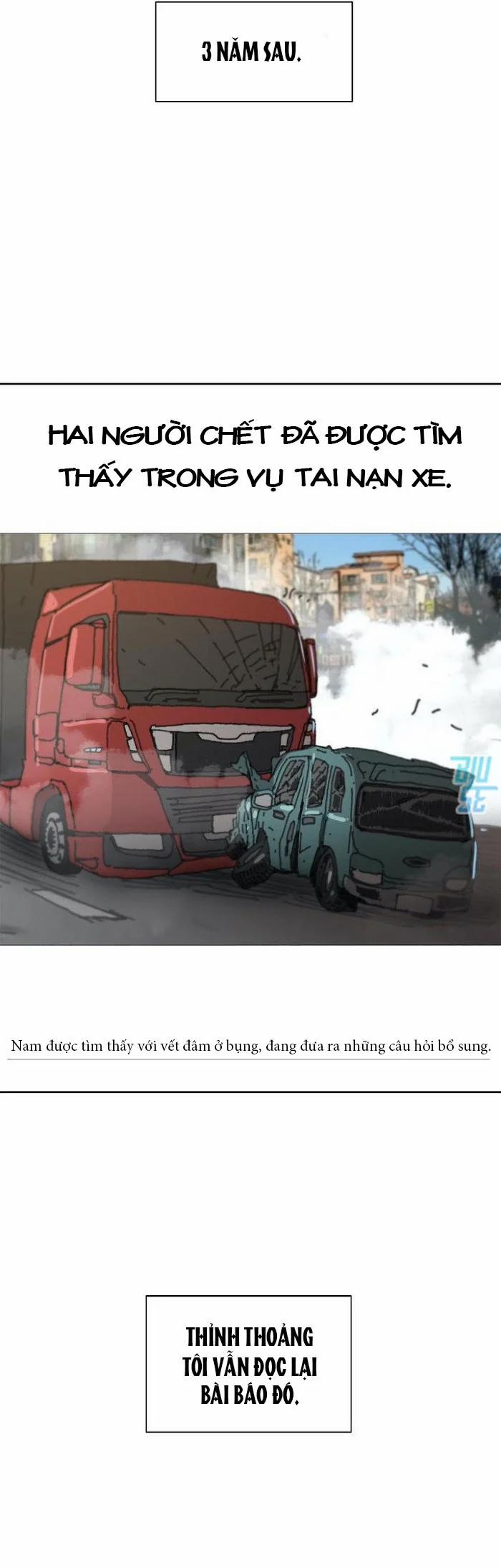 Dục Vọng Chết Người 37 trang 1