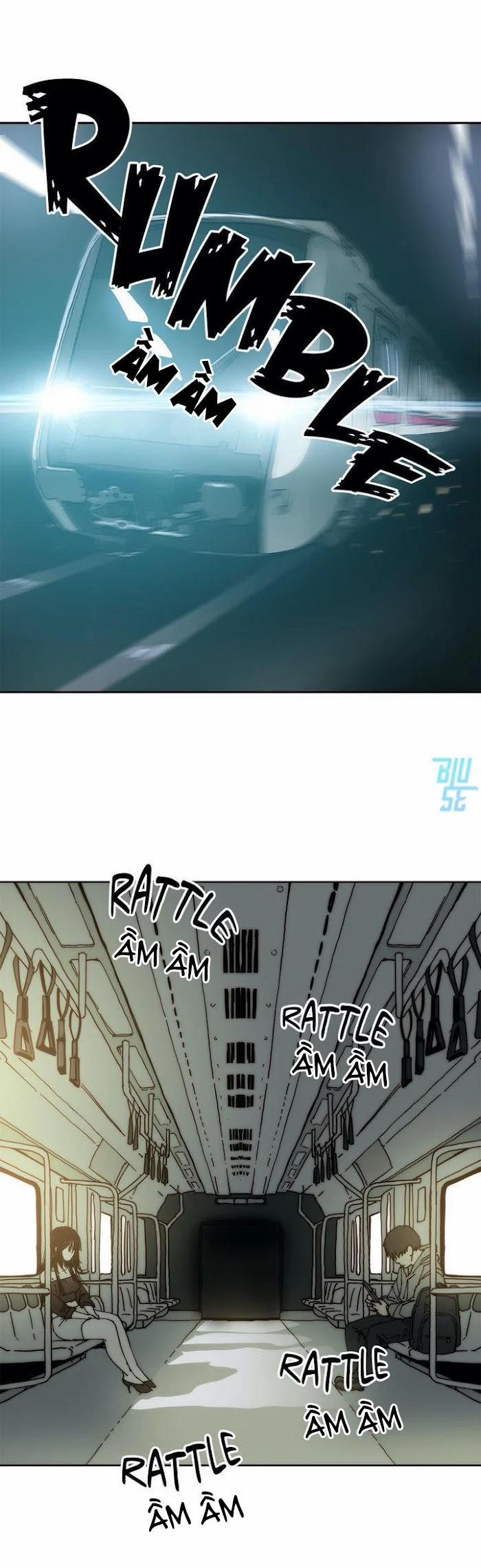 Dục Vọng Chết Người 37 trang 10