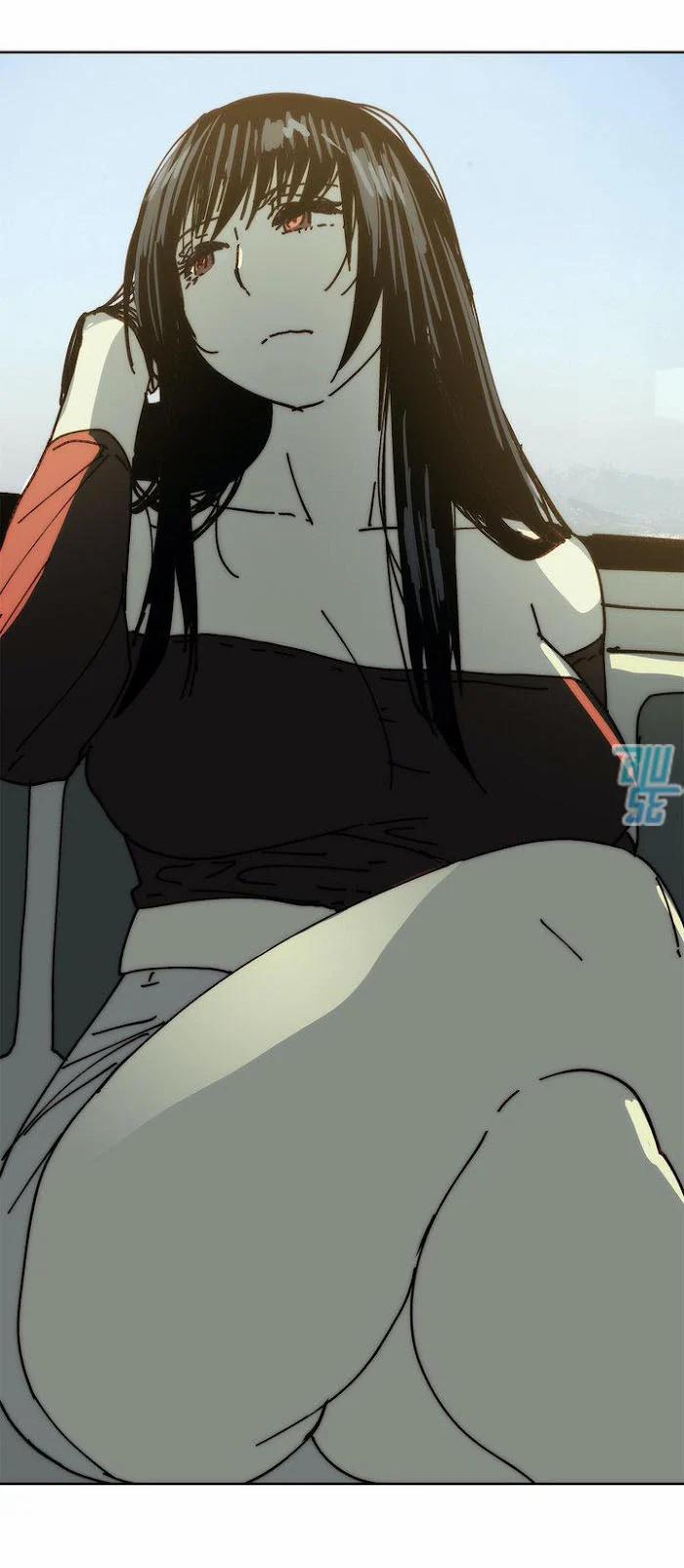 Dục Vọng Chết Người 37 trang 13