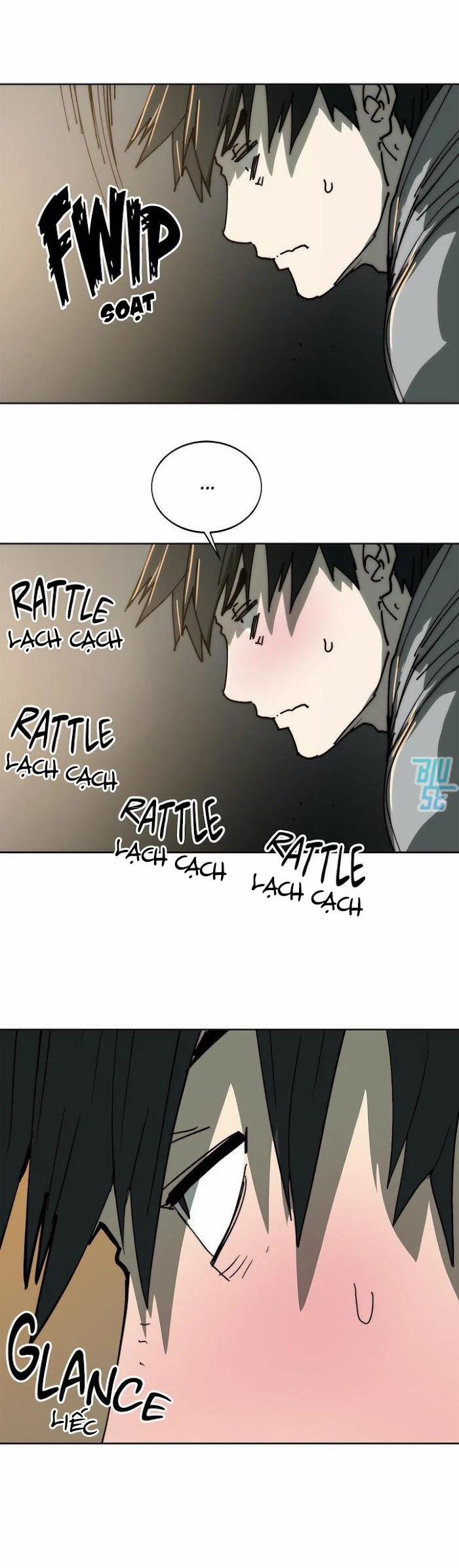 Dục Vọng Chết Người 37 trang 16