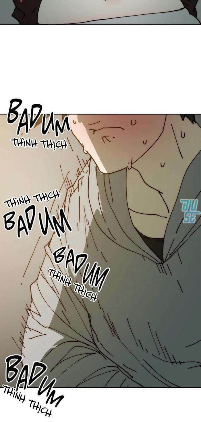 Dục Vọng Chết Người 37 trang 18