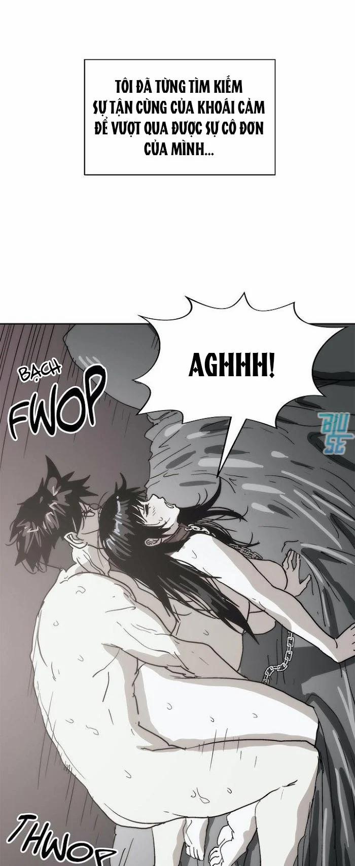 Dục Vọng Chết Người 37 trang 19