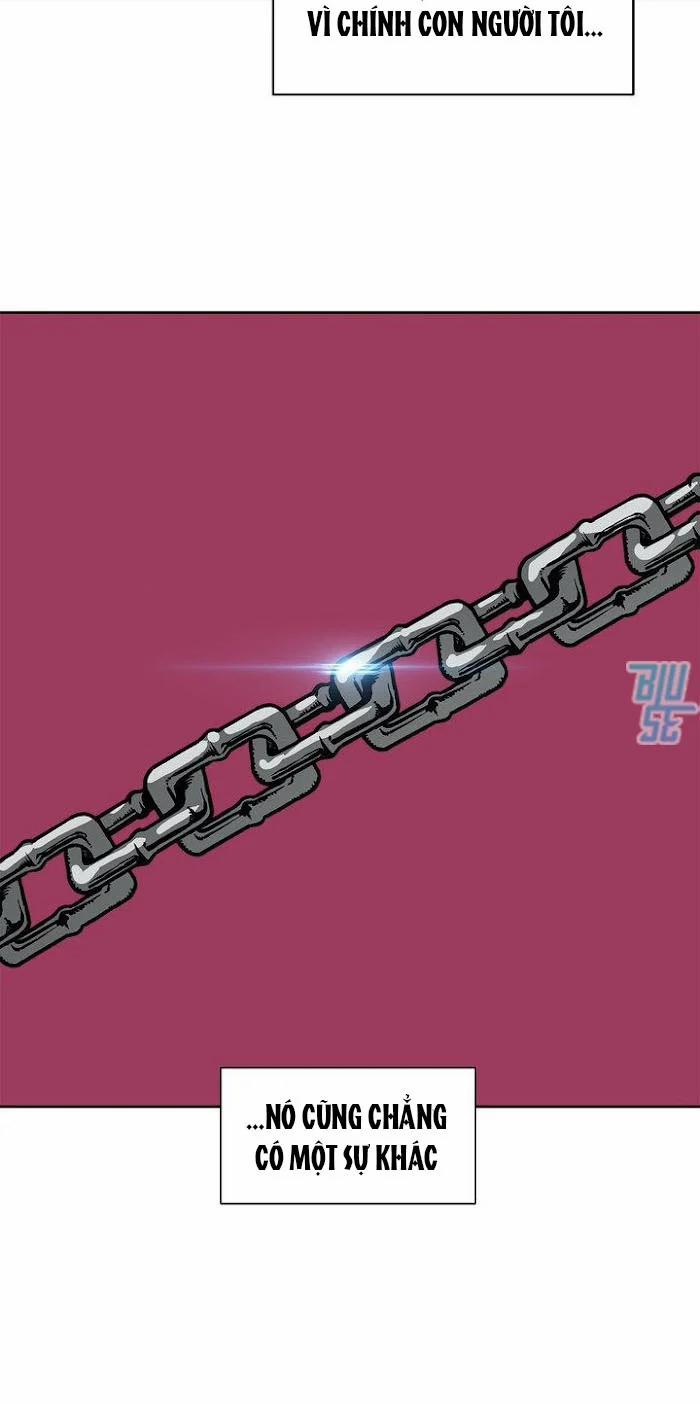 Dục Vọng Chết Người 37 trang 22