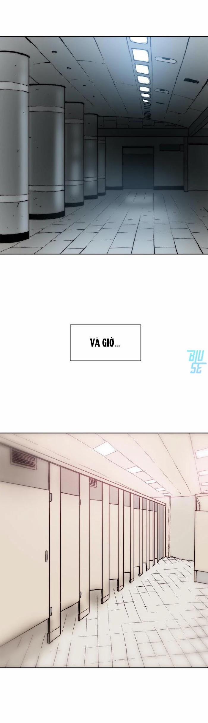 Dục Vọng Chết Người 37 trang 23